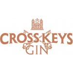 Cross Keys Gin